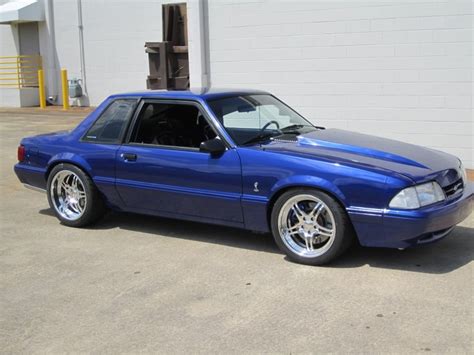 167 Best Images About Fox Body Mustangs And Foxrods On Pinterest Road