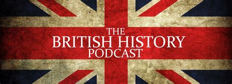 The British History Podcast Listen To Podcasts On Demand Free Tunein
