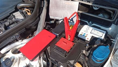 Maybe you would like to learn more about one of these? Cara Jumper Aki Mobil Pakai Powerbank dari Wealthy