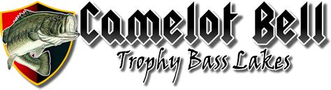 Camelot Bell Trophy Bass Lakes Videos