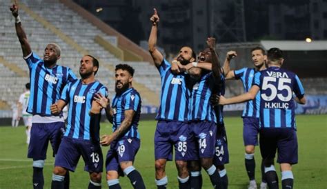 Son dakika adana demirspor haberleri. Adana Demirspor Ekibinin Yediği Gol Taraftarı Kızdırdı