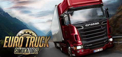 The next simulator allows you to feel yourself as a trucker, because many people are tired of ordinary races. Euro Truck Simulator 2 PC Game - Free Download Torrent