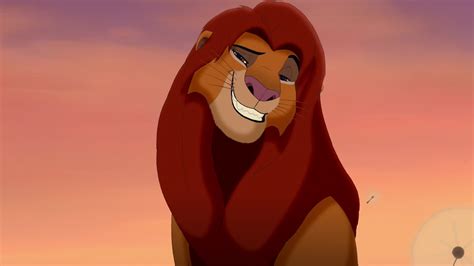 The Lion King 2 Simbas Pride Gallery Of Screen Captures