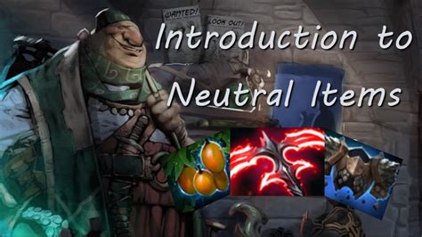 Top neutral items dota 2 list bymyesportsglobe sayanta. Dota 2 - Introduction to Neutral Items - YouTube