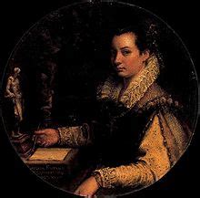 Lavinia fontana was a bolognese mannerist painter active in bologna and rome. Lavinia Fontana - Wikipedia