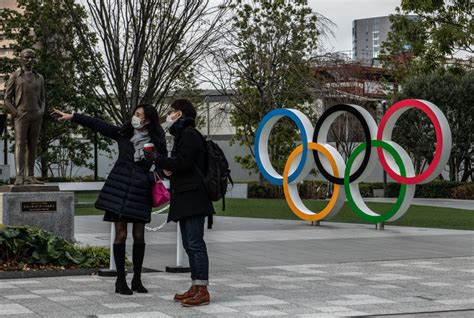 When do the postponed tokyo 2020 olympic games take place? 2021 Olympics May Be Another Sports Casualty Due To COVID ...