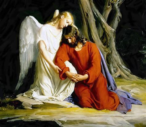 Why does jesus pray for god to 'remove this cup' taking along three apostles —peter, james, and john— jesus goes farther into the garden. The Hug Before The Battle | If I Walked With Jesus