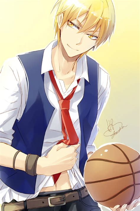 Kise Ryouta Kuroko No Basuke Mobile Wallpaper 1343365 Zerochan