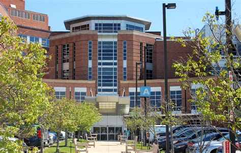 250 pleasant st concord, nh, 03301. Longchamps Electric | Our Projects | Concord Hospital ...