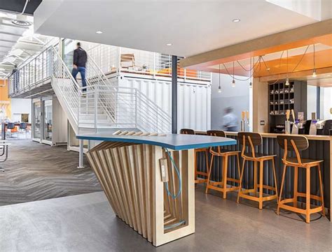 Town center park at spanish fort town center. The 19 Boldest Shipping Container Offices - Discover ...