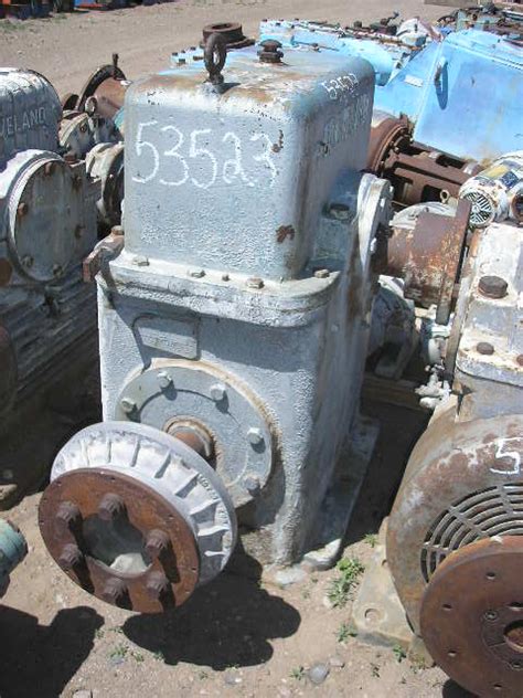 Small worm gears, nmrv 040 gearbox, micro worm gear motor, worm drive gearbox with motor. Used Cleveland 134AW Worm Drive Gearbox For Sale - Stock ...