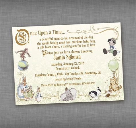 When you were a kid, do you remember remember that feeling you got while you can go in so many directions with the cake simply by picking one of your favorite storybooks and going with that. Pin by June Sims on Story book theme shower ideas ...