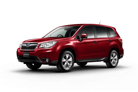 See photos, video, model details & pricing. 2014 Subaru Forester