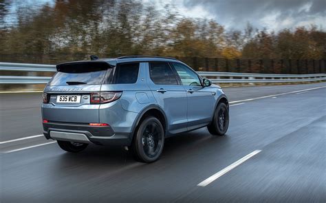 Land rover discovery, sometimes referred to as disco in slang or popular language, is a series of medium to large premium suvs, produced under the land rover marque. Land Rover Discovery Sport and Range Rover Evoque now ...