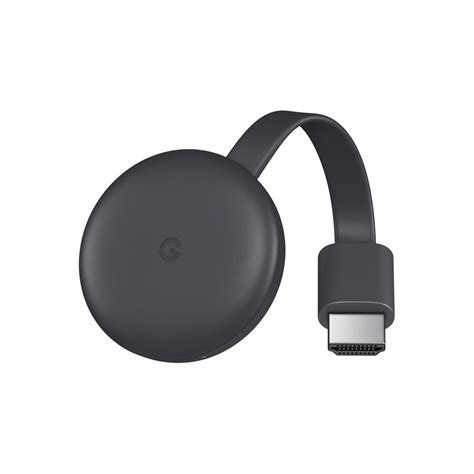 Chromecast remains one of the best value products in streaming video. Google Chromecast (Charcoal, 3rd Generation) for $30 ...