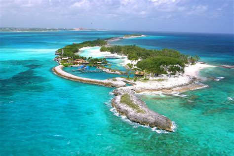 Top 15 Interesting Places To Visit In The Bahamas