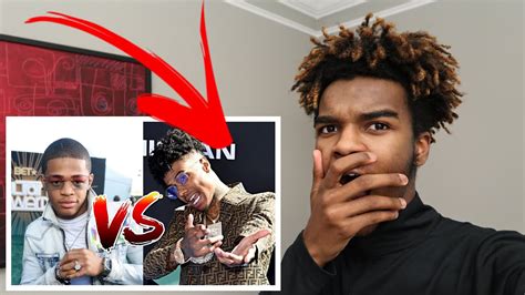 Maybe you would like to learn more about one of these? BLUEFACE VS YK OSIRIS FULL BOXING MATCH | REACTION - YouTube