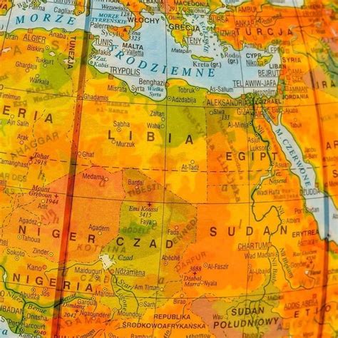 Vizualizezi harta detaliata rusia, harta rusia. Glob pamantesc iluminat 25 cm, harta politica si fizica, cartografie detaliata