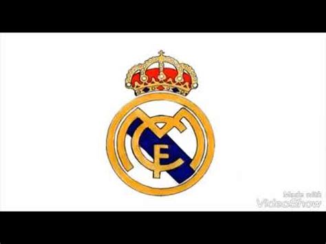 ريال مدريد واثق من موعد ضم مبابي. ‫كيف ترسم علم ريال مدريد‬‎ - YouTube