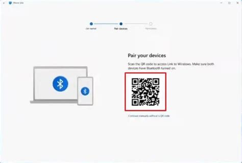 How To Connect Iphone To Windows 11 Using Phone Link Pureinfotech