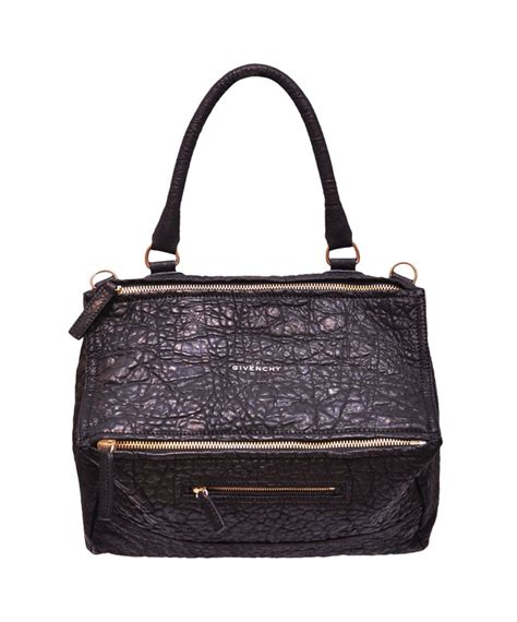Givenchy Large Pandora Bag In Black Lyst