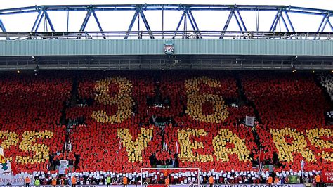 96 football fans lost their lives as a result of crushing, but the police blamed the fans themselves for the tragedy. ‎Hillsborough (2014) directed by Daniel Gordon • Reviews ...