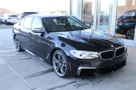 2019 bmw m550i xdrive sedan specs. BMW Gallery | 2019 BMW M550i XDrive Sedan | #G17966