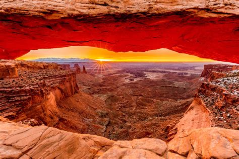 Mesa Arch Computer Wallpapers Desktop Backgrounds