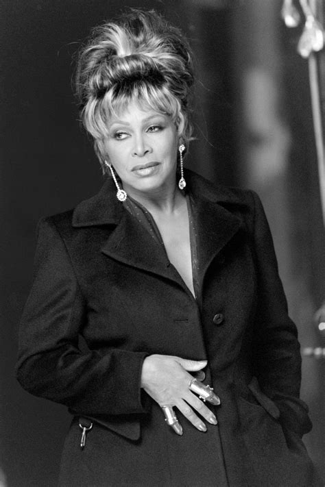 Tina Turner Rest In Peace Queen Of Rock N Roll Singer Tina Turner Tina Turner Proud Mary
