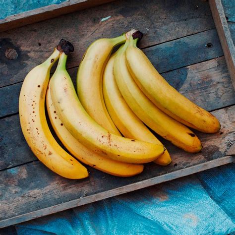 How To Ripen Bananas Quickly Taste Of Home