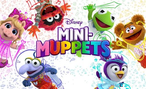 Mini Muppets Muppet Wiki Fandom
