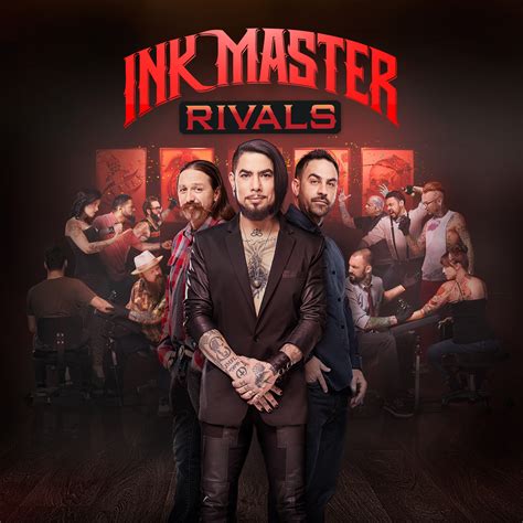 Ink Master, Season 5 on iTunes