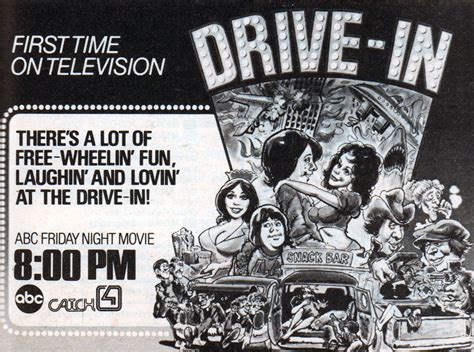 For the fans, by the fans. First Time on Television! 1970s Movies Make Their TV Debut ...