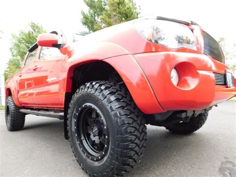 2005 toyota tacoma sr5 double cab 4x4 loaded with 90k !! 2008 Toyota Tacoma DOUBLE CAB 4X4 / V6 4.0 / TRD SPORT ...