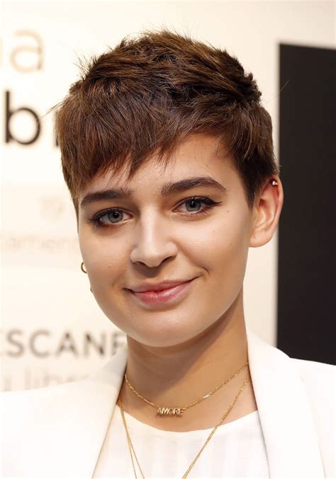 Pixie Haircuts Of For All Hair Types Bee Magzine