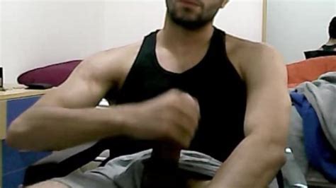 Arab Gay Vicious Muslim Libyan Jerking Off And Cumming On Prayer Carpet Xvideis Cc