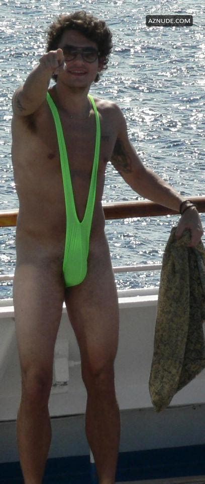 John Mayer Nude And Sexy Photo Collection Aznude Men
