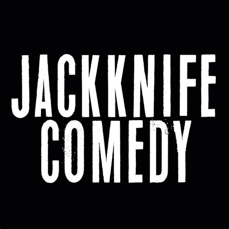 Jackknife Comedy New York Ny