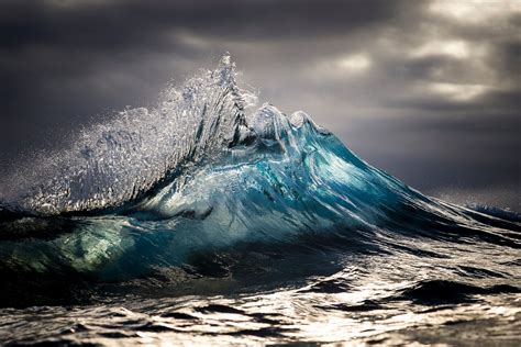 Mountainous Waves Photos Image Abc News