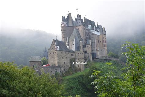 A Nairobians Perspective Trip To Burg Eltz Castle In Germany