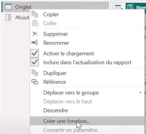 Comment Combiner Plusieurs Onglets D Un Fichier Excel Dans Power Query