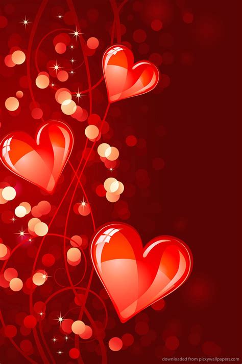 Download Valentine Wallpaper Iphone Gallery