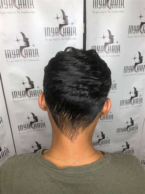 Mahogany natural hair salon is a black owned hair salon that specializes in ethnic hair care. 15 Black-Owned Hair Salons Where You Can Get a Fresh Look ...