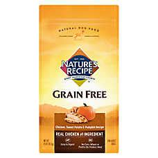 Since this recipe contains a number of organic ingredients, we feel compelled to grant this line a more favorable status as we consider its final rating. Best Dry Dog Food & Freeze Dried Dog Food Brands | PetSmart