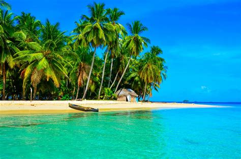 Latin Americas Best Beaches Lata
