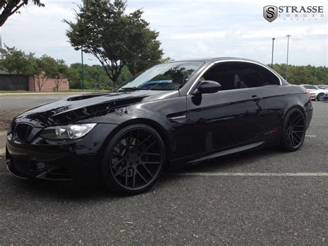 We have used the standard m67 e46 m3 18 rear wheel as a benchmark for further weight savings. Strasse Forged Wheels BMW M3 | 20 inch SM7 Deep Concave. Ful… | Flickr