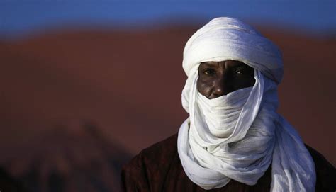 Tuareg Festival In The Libyan Desert The Irish Times