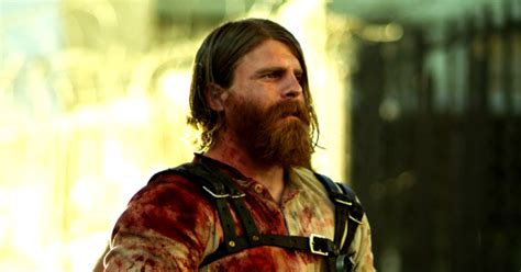 Тайлер даусон, jonathan keevil, эван глобелл и др. 'Bellflower' Team Returns in First Teaser for 'Chuck Hank ...
