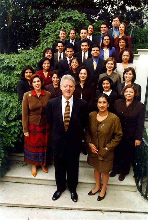 Before becoming the director of veterans affairs, he was our adjutant of the american legion. File:President Clinton's Latino Appointees.png - Wikimedia ...