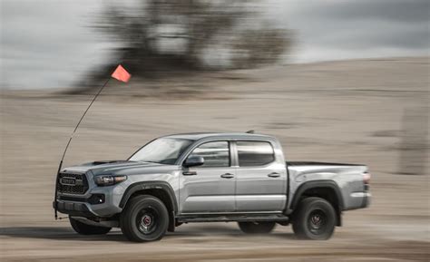 2021 Toyota Tacoma Redesign Rumors And Release Date 21truck New